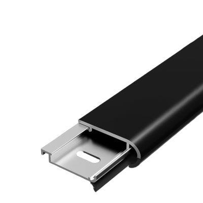 诚智旺 铝合金踢脚线 宽10cm/米