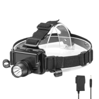 RDZM LED强光头灯 IW5130 台