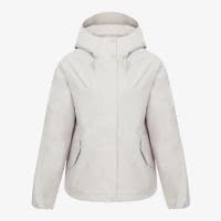 THE NORTH FACETHE NORTH FACE/北面女士户外休闲夹克轻盈防风透气舒适百搭外套