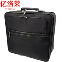 亿洛莱 行李箱 16寸 个