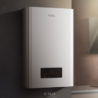 XHD方太智能燃气热水器JSQ30-C16J1-FR-12T