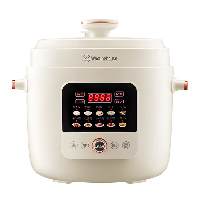 西屋Westinghouse-电压力锅WYL051