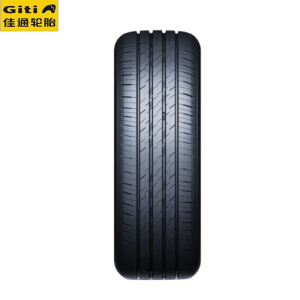 佳通(Giti)轮胎215/60R17 100V F26 适配 荣威/瑞虎3/标致2008