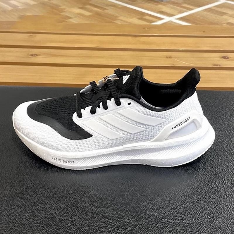 adidas/阿迪达斯跑步鞋男女鞋 新款网面透气缓震运动 IF9192 C