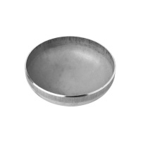 伟鹏双兴 304不锈钢焊接封头 25*2.0mm 个
