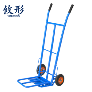 攸形老虎车10寸个