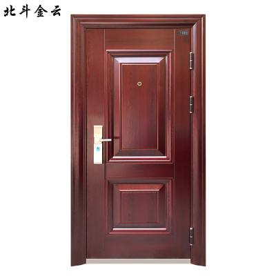 北斗金云 防火防盗门 钢质防火门 BDJ-1 平方米