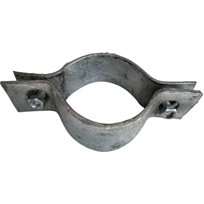 旋达抱箍114mm一副30*3mm钢带/套