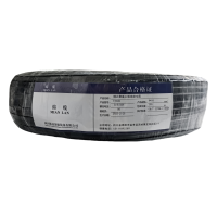绵缆 铜芯聚氯乙烯绝缘电缆 YJV22-0.6/1kV-4*16 米