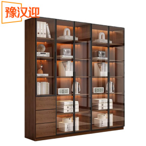 豫汉迎办公柜