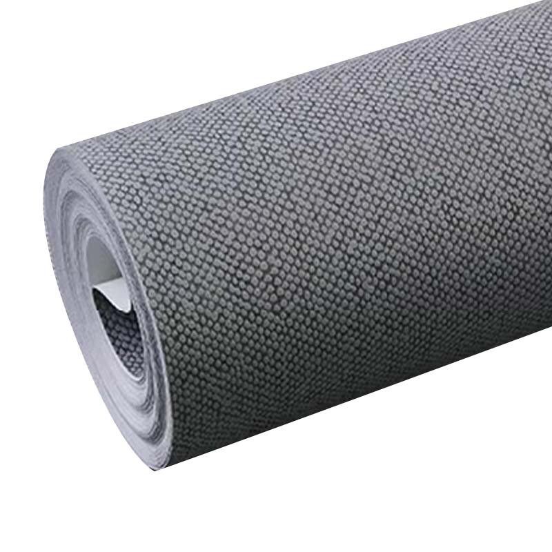 先围 无纺布壁纸 深灰色YD86026 卷