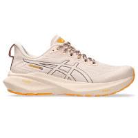 亚瑟士(ASICS)女跑鞋舒适缓震越野过渡型训练鞋户外路跑鞋
