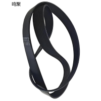 鸣聚 皮带 8PK1444 个