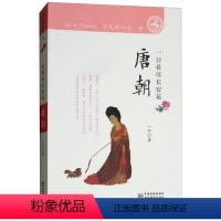 [正版]历史彼岸的绚烂·唐朝