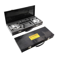 波斯(BOSI) 荧光系列轴承分离器套装 30-75mm 套