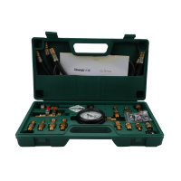 长鹿 电喷燃油压力系统测试组件 YZR-70A