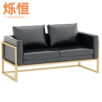 烁恒沙发双人张