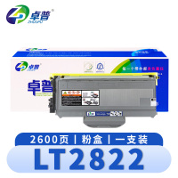 卓普 硒鼓LT2822 支