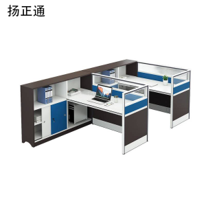 扬正通 F型双人隔断工位 155*280*109cm 个