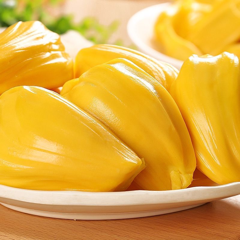 赛卡伊 现摘发货海南三亚菠萝蜜新鲜水果当应季一整个黄波罗蜜批发非