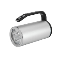 鸿灵睿芯 FBDT01s IP68 11.1V 9W LED 便携式手提工作灯 (计价单位:盏) 银色