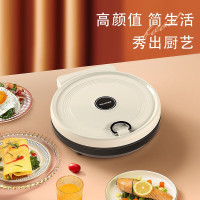 美菱(MELNG) MAJ-LC1206电饼铛