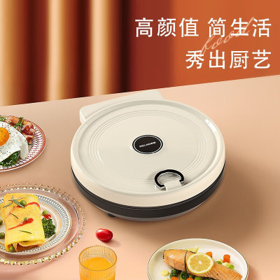 美菱(MELNG) MAJ-LC1206电饼铛