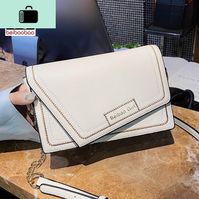 夏天小包包斜挎包2020新款链条小方包流行单肩时尚网红女包NEW LAKE女斜挎包