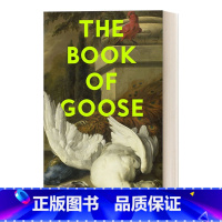 [正版]英文原版小说 The Book Of Goose 鹅之书 理性终结之处作者李翊云小说 英文版 进口英语原版书籍