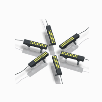 系留单排无人机照明灯条AF-L100专为系留无人机设计的高效照明设备用于应急照明、施工照明、救援照明