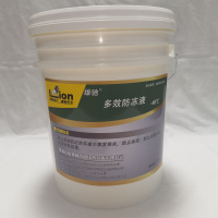 雄驰 (XIONGCHI)多效防冻液-40℃18kg