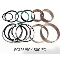 特博 给料器液压缸密封组件 SC125/90-1500A