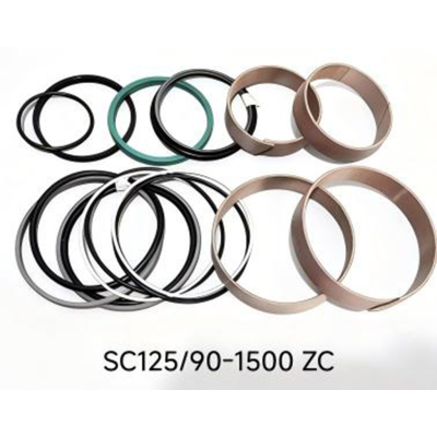 特博 给料器液压缸密封组件 SC125/90-1500A