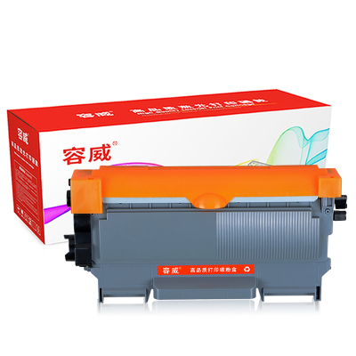 容威 兄弟TN2225大容量粉盒 适用brother FAX-2890 FAX-2990硒鼓 碳粉盒 墨盒