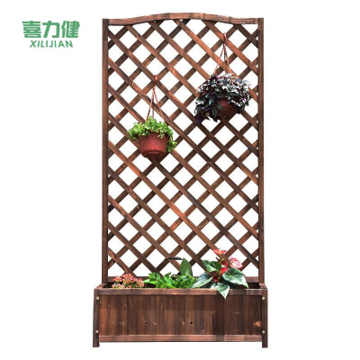 喜力健 户外花架 90*180*35CM 个