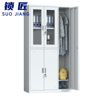 锁匠五门更衣柜 1800*970*420mm台