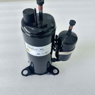 帮客材配 全新原装法迪欧空调KFR-35GW/LA1(新)压缩机 WM098SJ72-B01 收货前务必验货