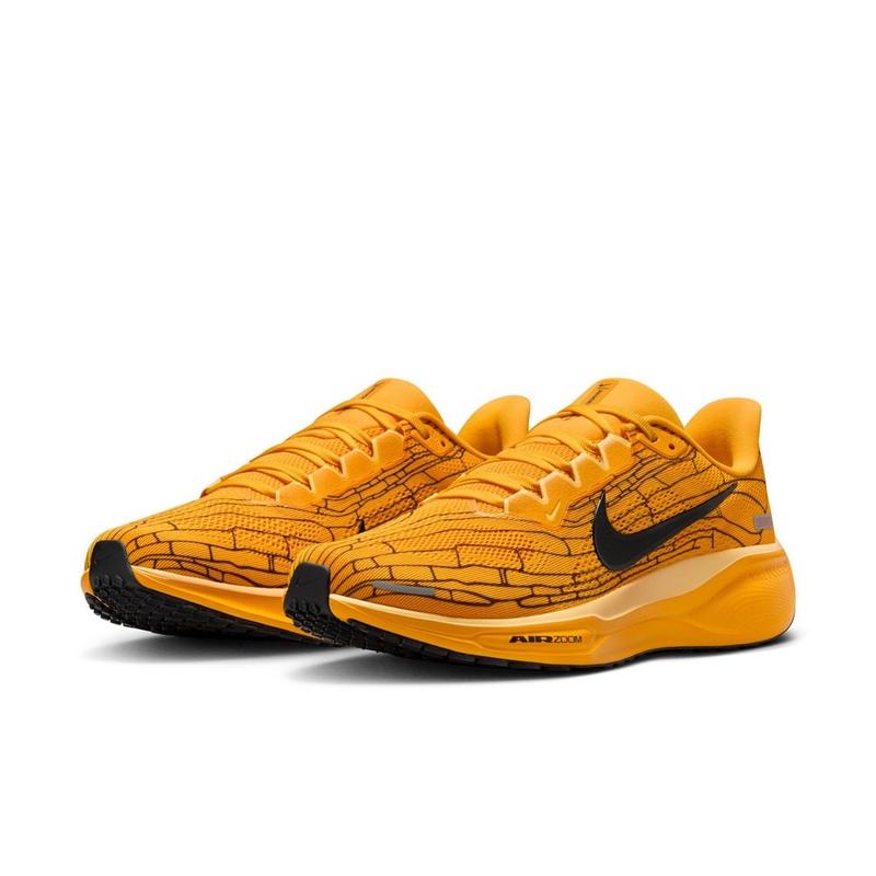 耐克(NIKE)男款跑鞋轻量缓震透气跑步鞋运动鞋AIR ZOOM PEGASUS 4