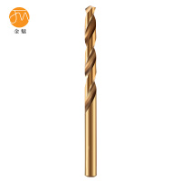 金魅 含钴钻头 7.0mm 根