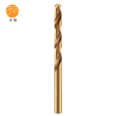 金魅 含钴钻头 7.0mm 根