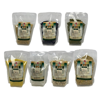 艾提尕杂粮礼盒3kg/盒