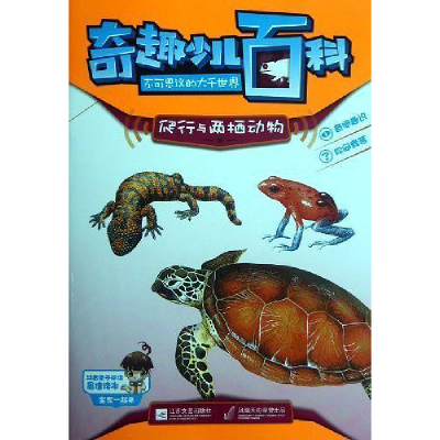 正版新书]奇趣少儿百科印度Xact出版集团9787539953304