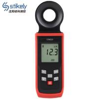 Stikely 照度计 TK2808/台