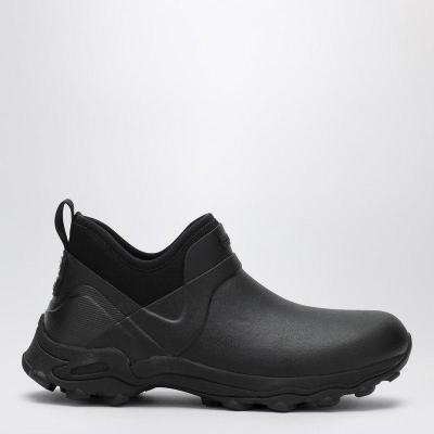 纪梵希(GIVENCHY)橡胶拖鞋男低帮运动跑步鞋户外防滑耐磨橡胶底男