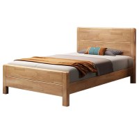 诚亿宏 实木床 810#1350