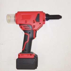 瀚图斯自动螺母枪M3-M8 套 M3-M8