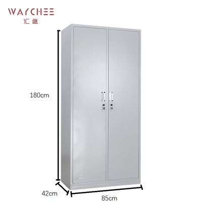 汇继 更衣柜 二门个