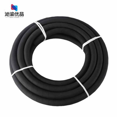 沁渝优品 橡胶管 内径25mm 米