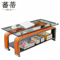 蕃蒂茶几120*60cm个