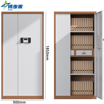 博步禾 密码柜 通门 台